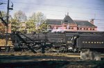 PRR 5238, K-4S, #2 of 3, c. 1953